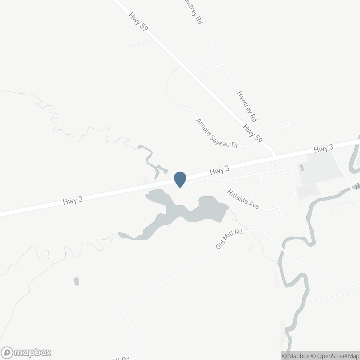 1632 HIGHWAY 3, Delhi, Ontario N4B 2W9